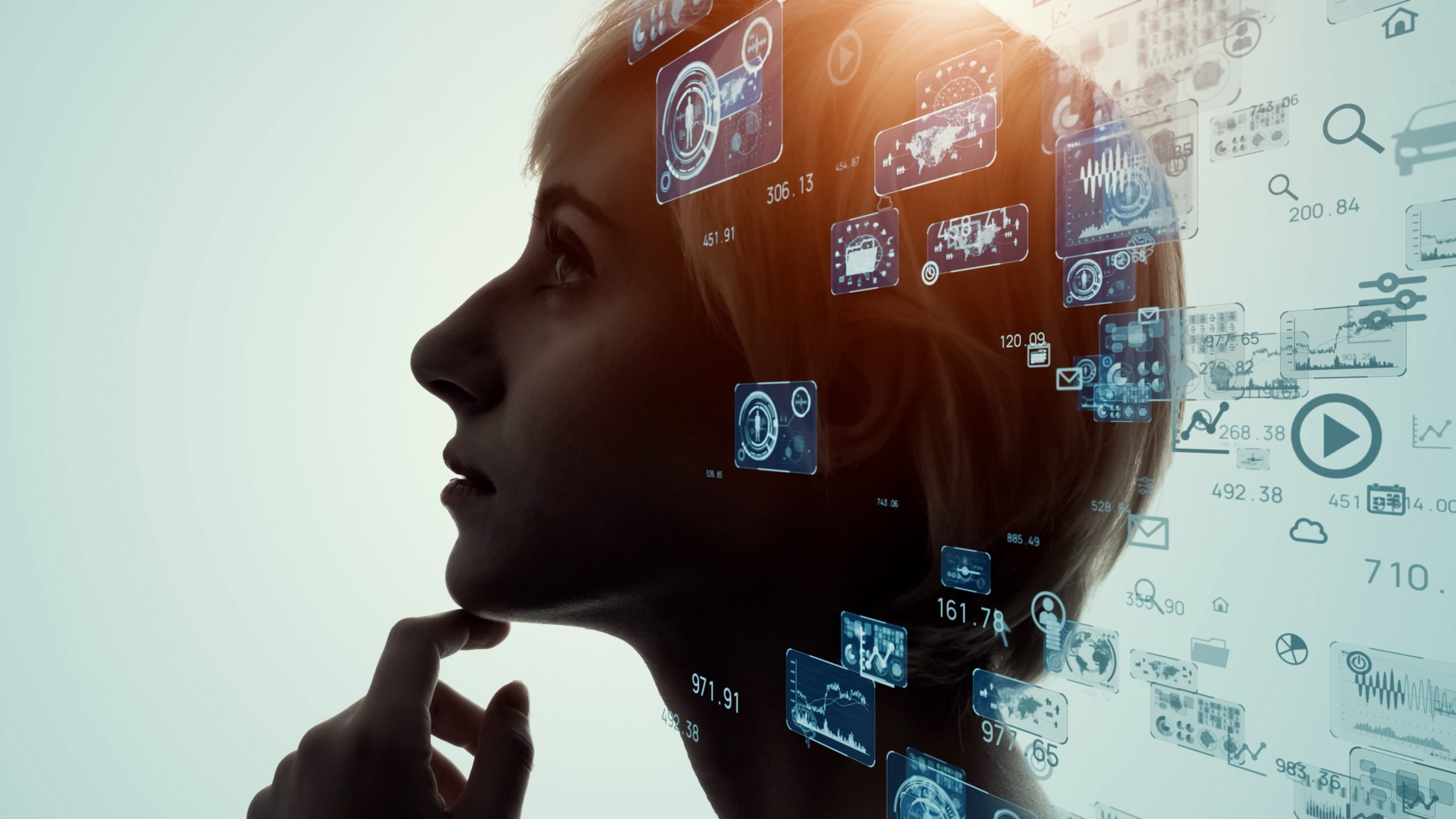 tecnologia del futuro